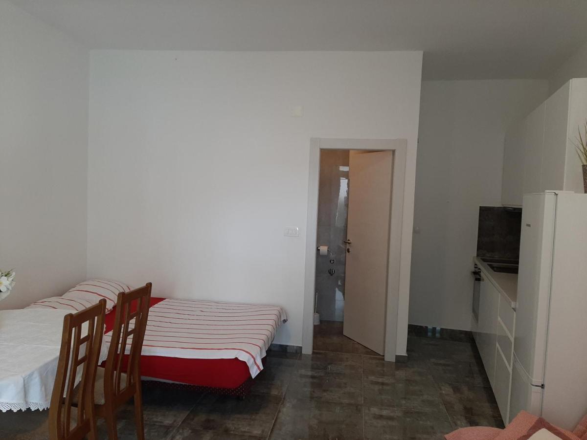וודיצה Cvita Apartment מראה חיצוני תמונה