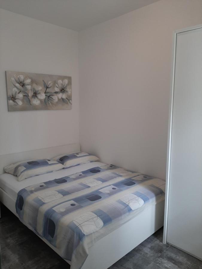 וודיצה Cvita Apartment מראה חיצוני תמונה