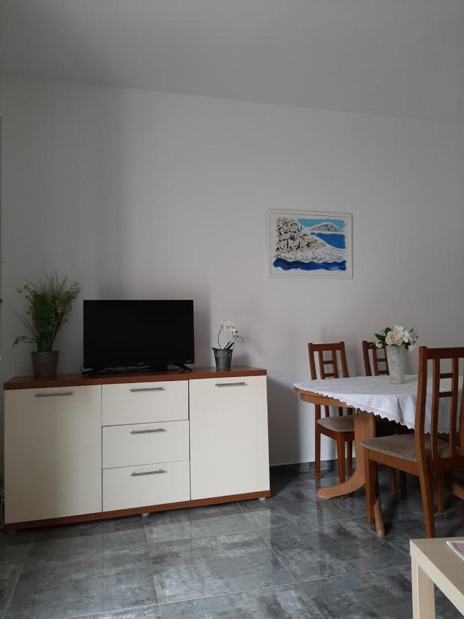 וודיצה Cvita Apartment מראה חיצוני תמונה