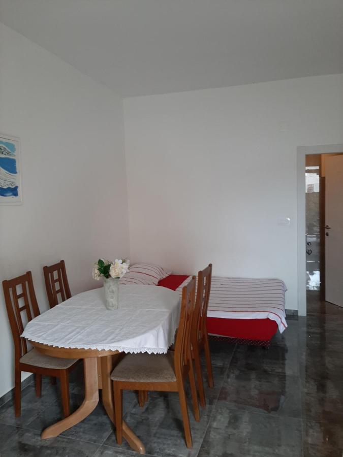 וודיצה Cvita Apartment מראה חיצוני תמונה