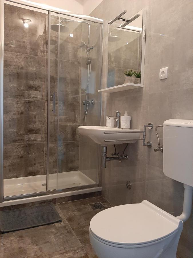 וודיצה Cvita Apartment מראה חיצוני תמונה