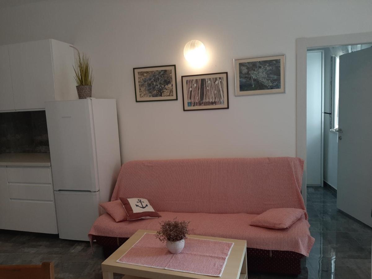 וודיצה Cvita Apartment מראה חיצוני תמונה