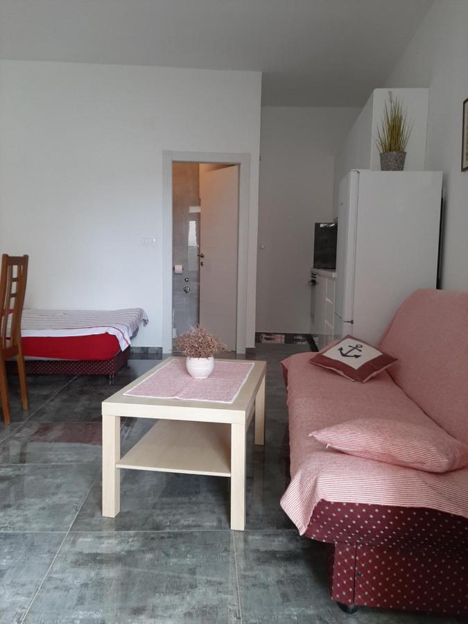 וודיצה Cvita Apartment מראה חיצוני תמונה