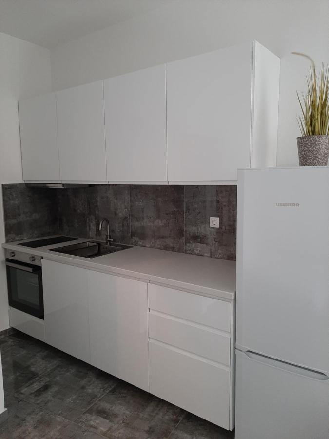 וודיצה Cvita Apartment מראה חיצוני תמונה