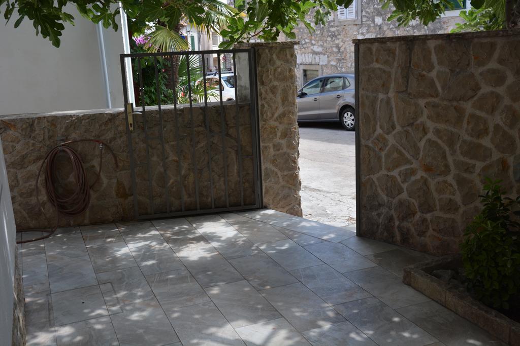 וודיצה Cvita Apartment מראה חיצוני תמונה