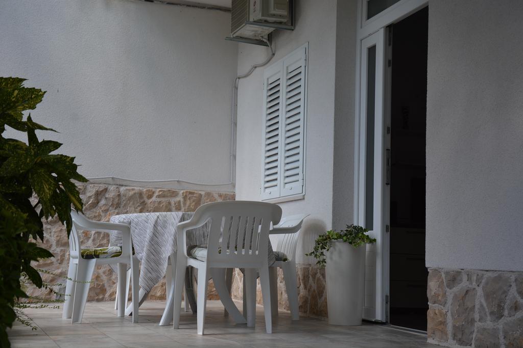 וודיצה Cvita Apartment מראה חיצוני תמונה