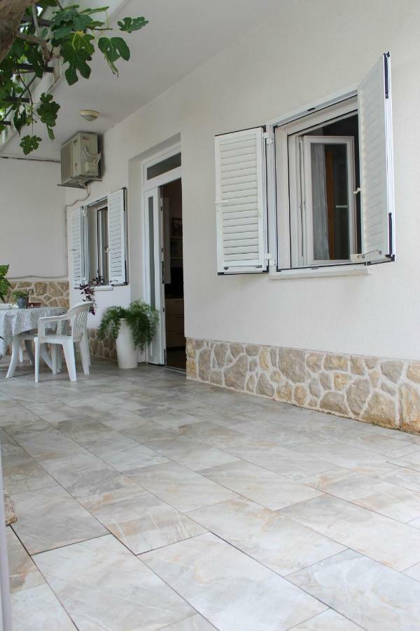וודיצה Cvita Apartment מראה חיצוני תמונה